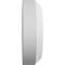 Ekena Millwork Standard Dalton Star Rosette With Beveled Edge, 4"W x 2 3/4"H x 3/4"P ROSP040X028X075DAL07 - alternate 2